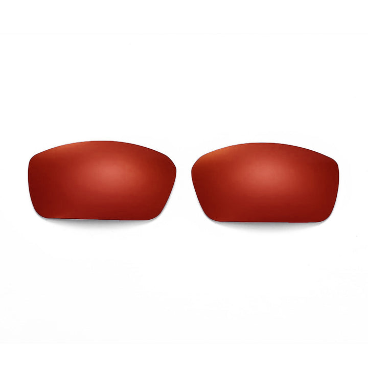 Fire Red Polarized