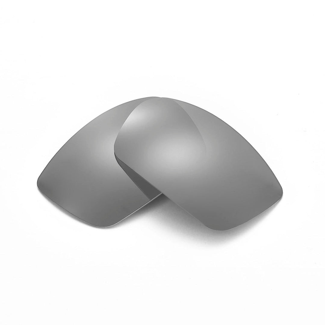 Titanium Polarized