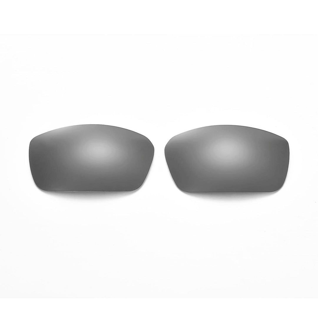 Titanium Polarized