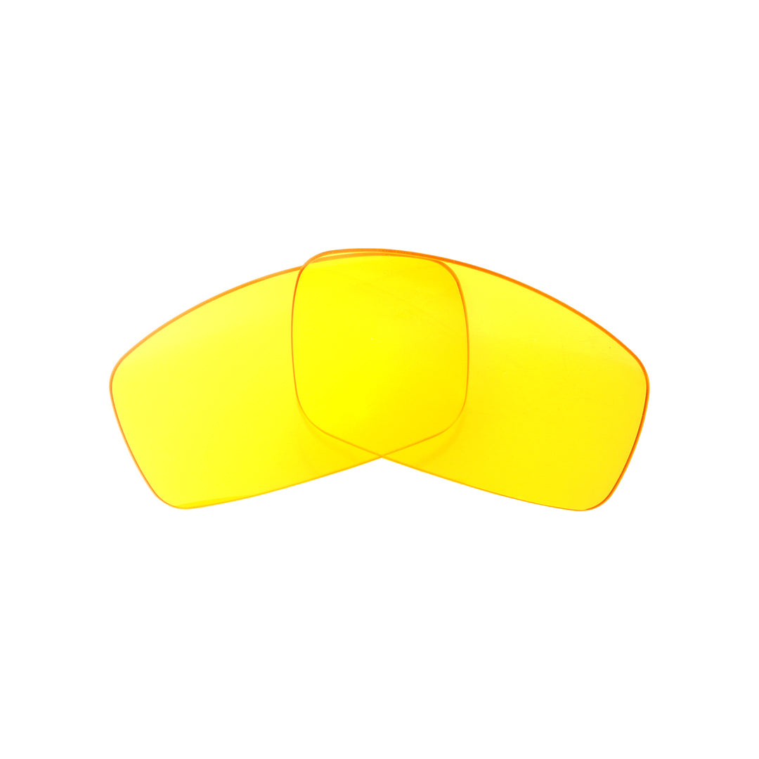Yellow Non-Polarized