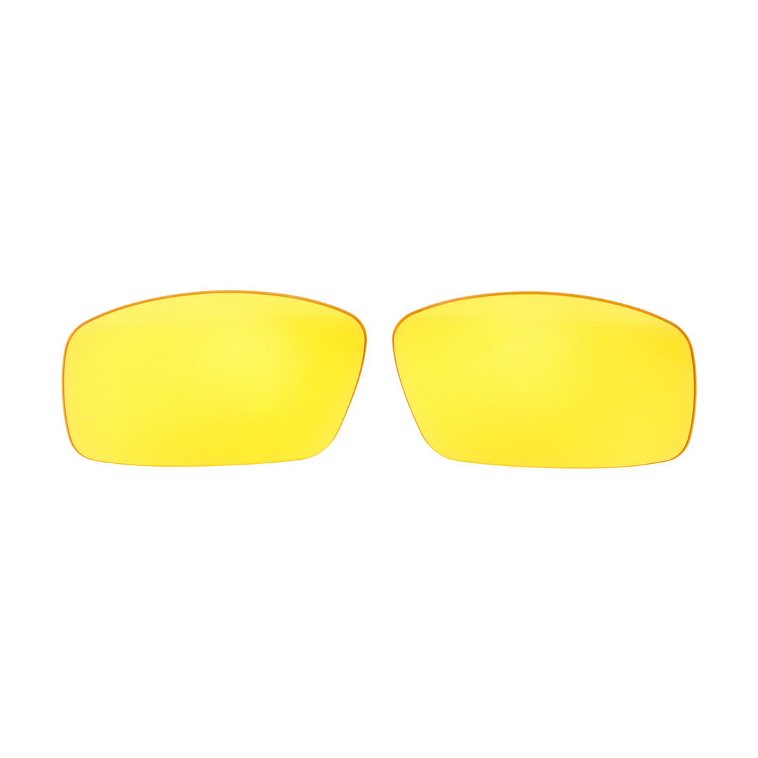 Yellow Non-Polarized