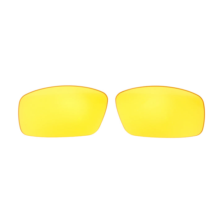 Yellow Non-Polarized