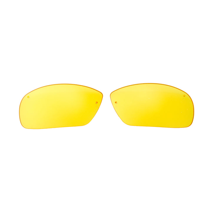 Yellow Non-Polarized