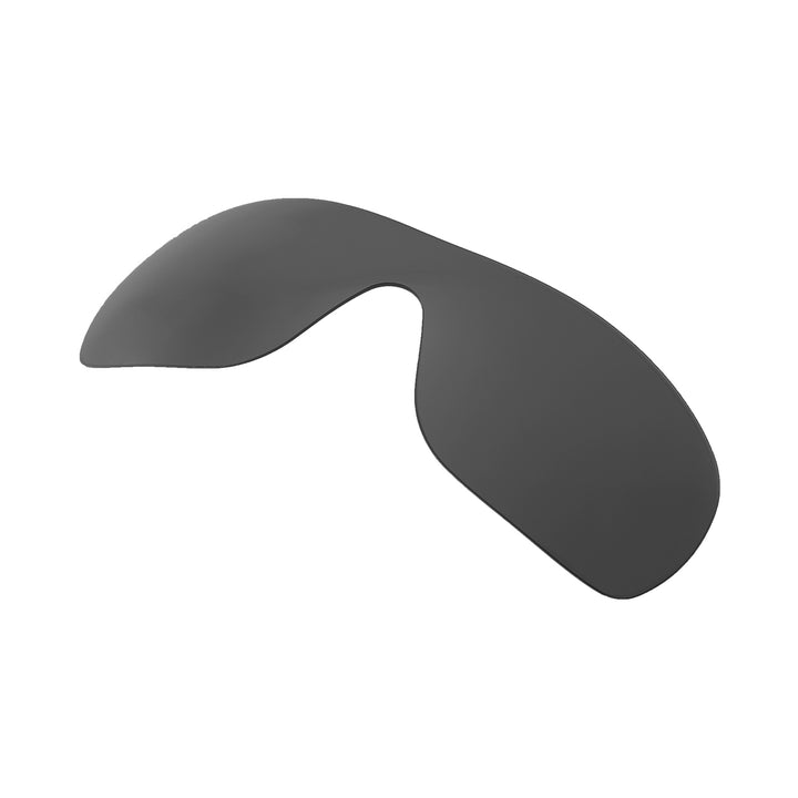 Black Polarized
