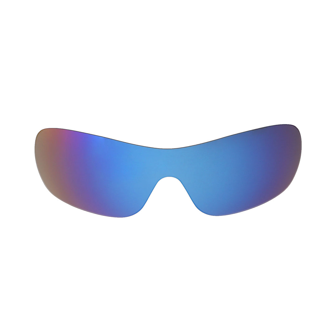 Ice Blue Polarized