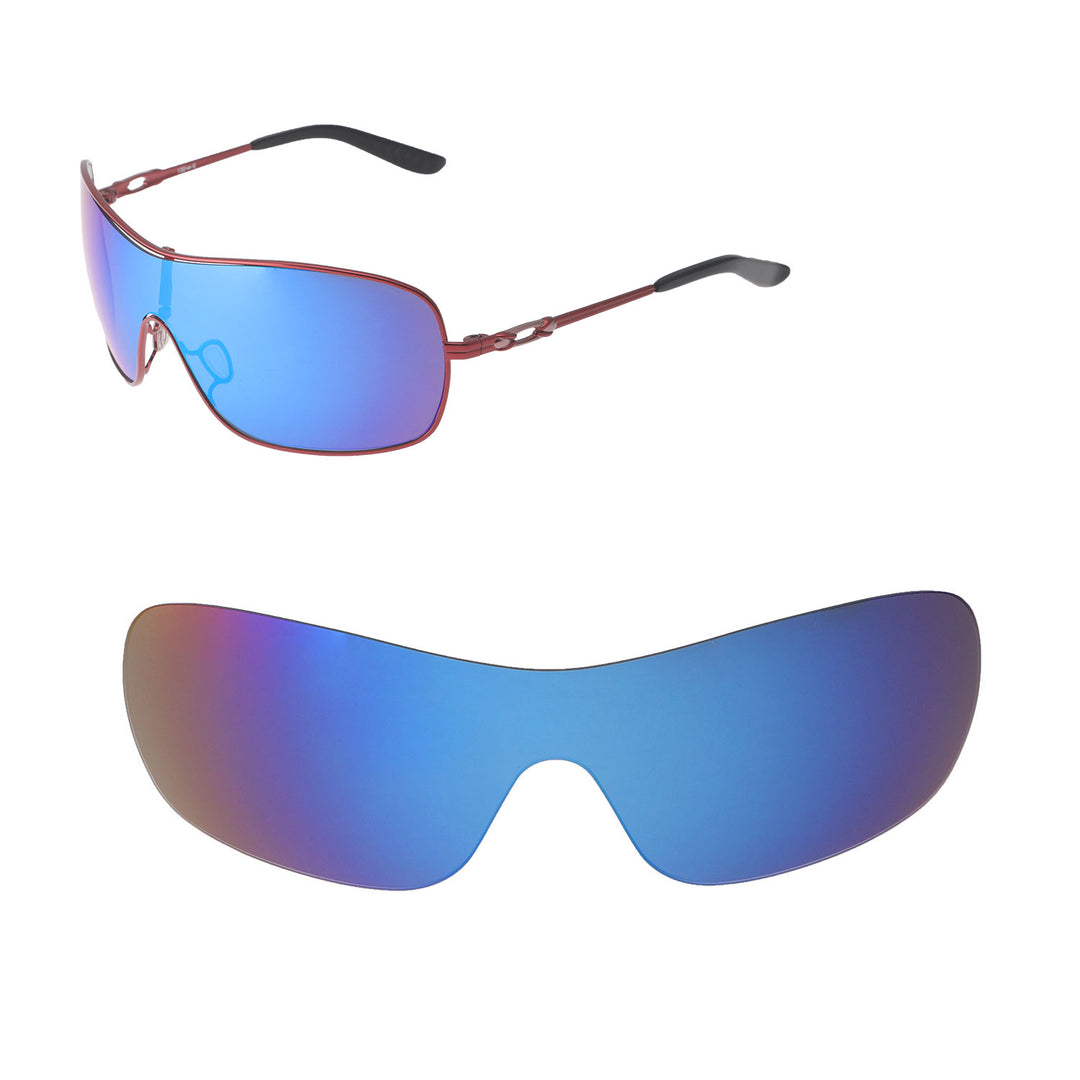 Ice Blue Polarized