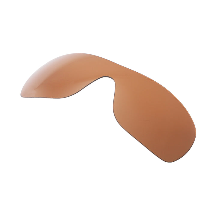 Brown Polarized