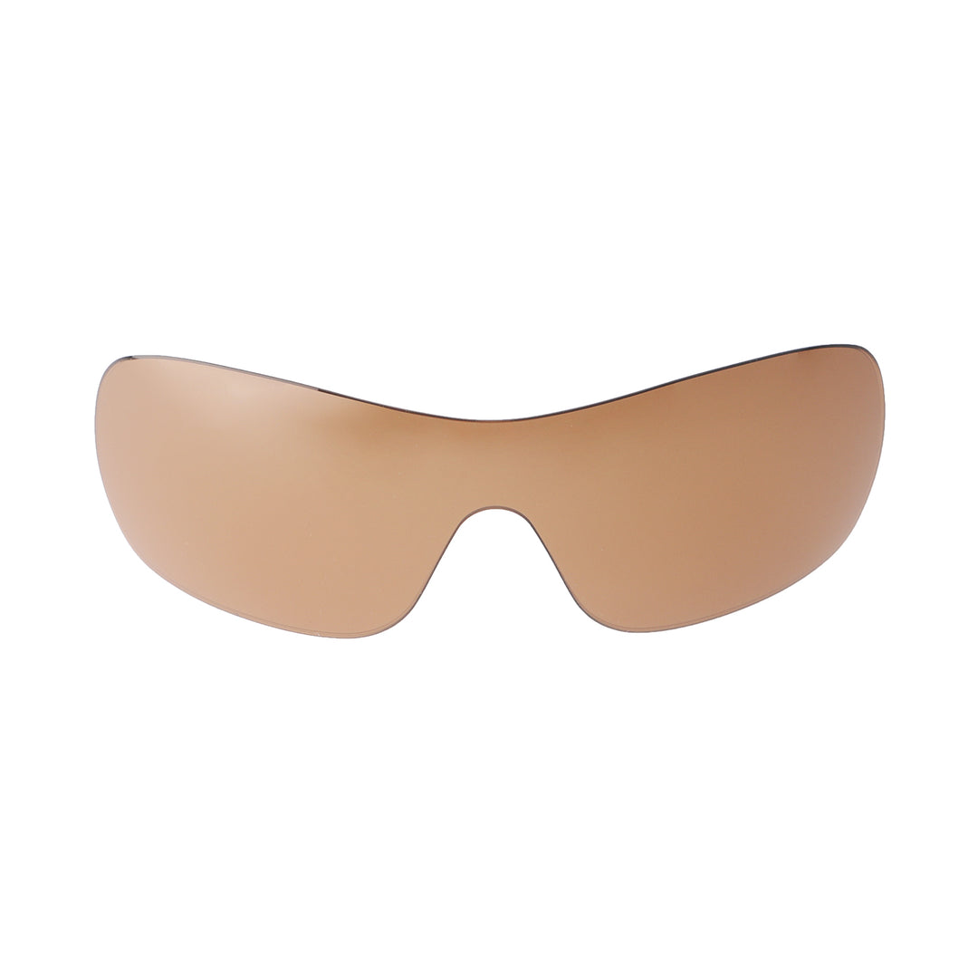 Brown Polarized