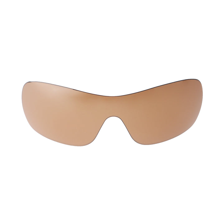 Brown Polarized