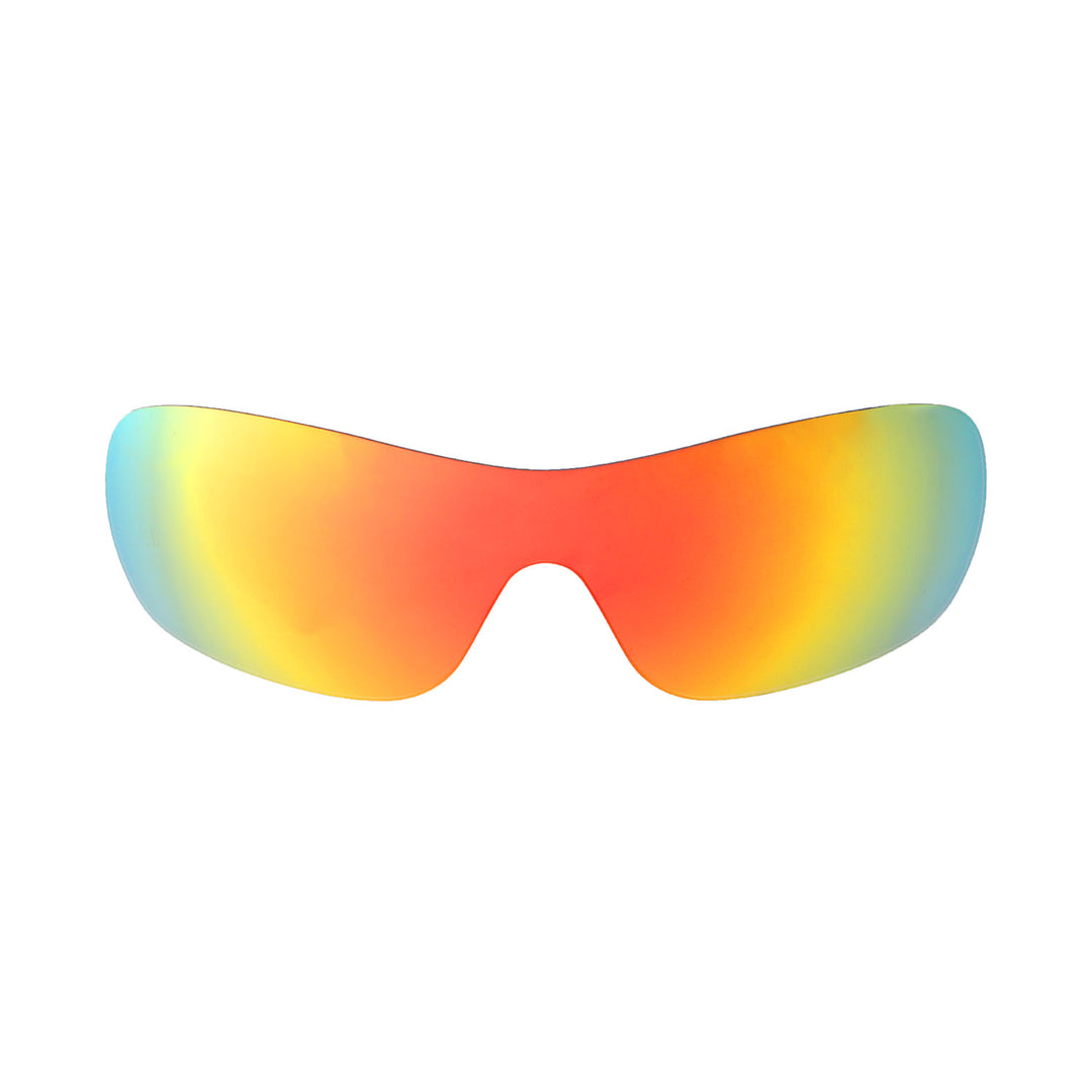 Fire Red Polarized