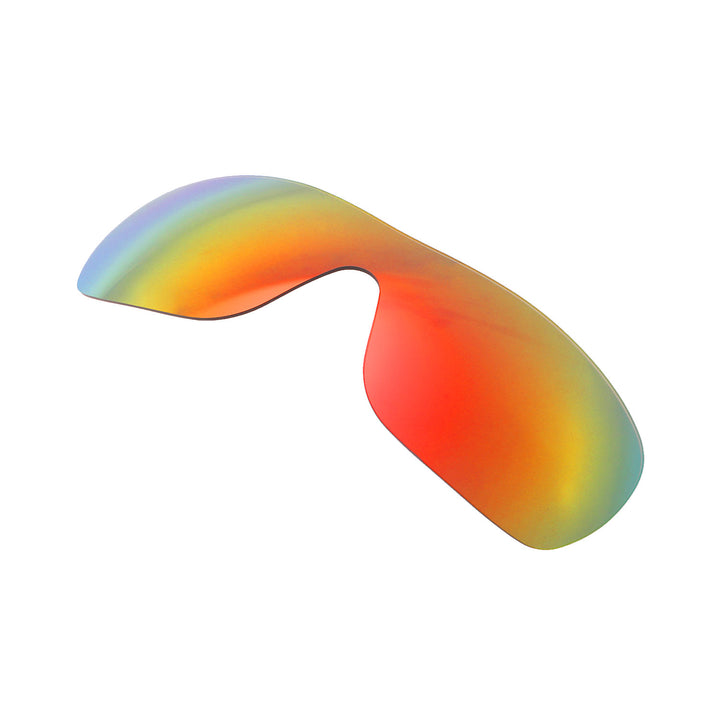 Fire Red Polarized