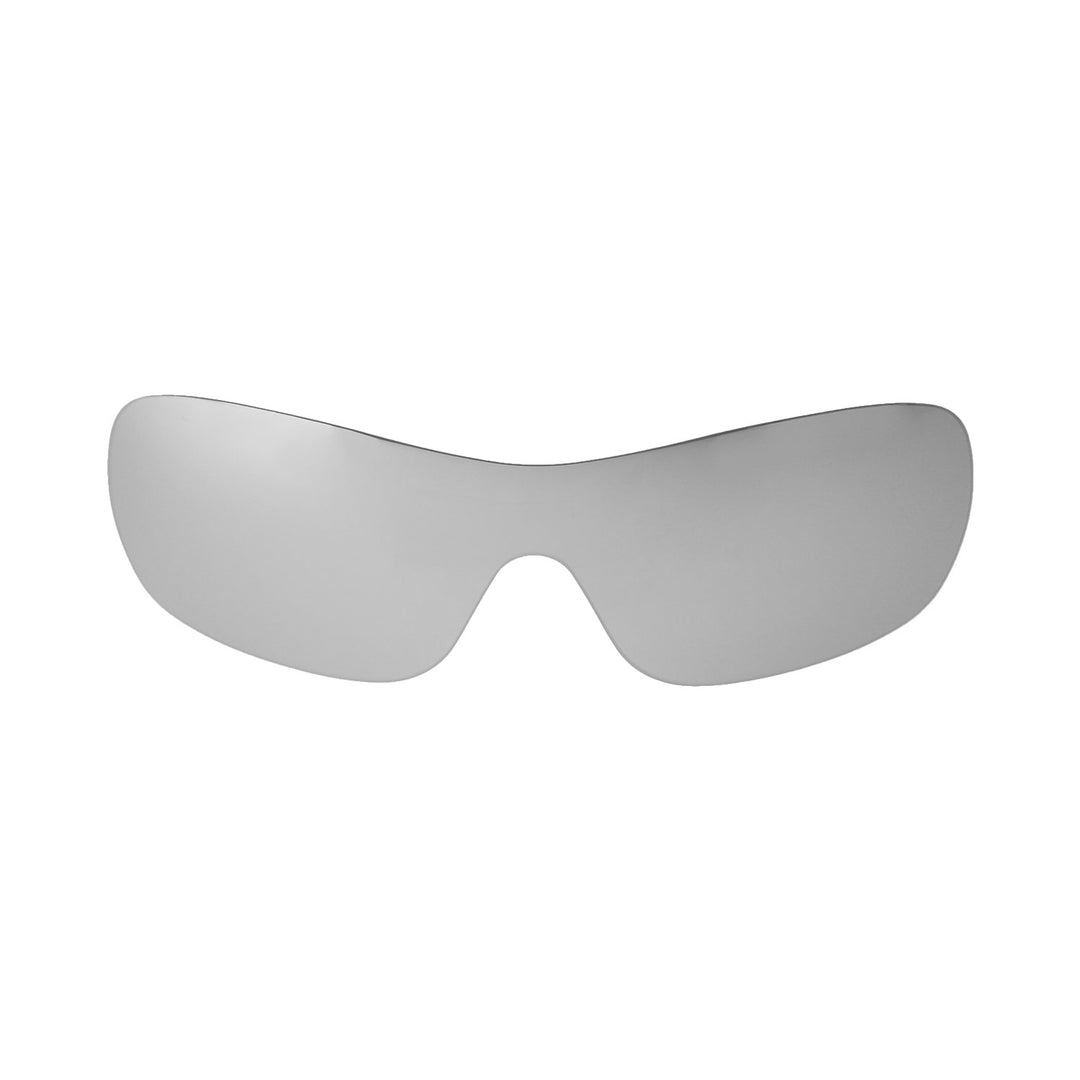 Titanium Polarized
