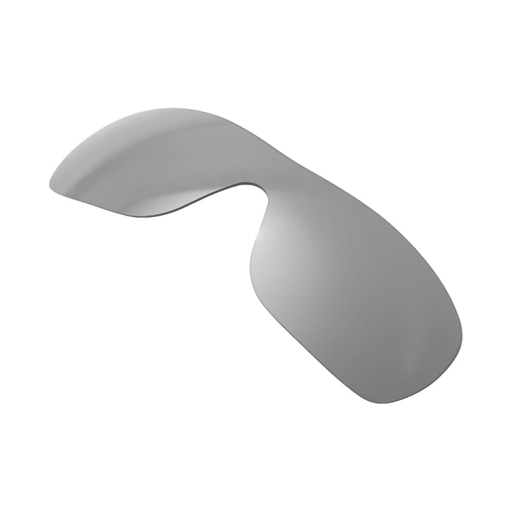 Titanium Polarized