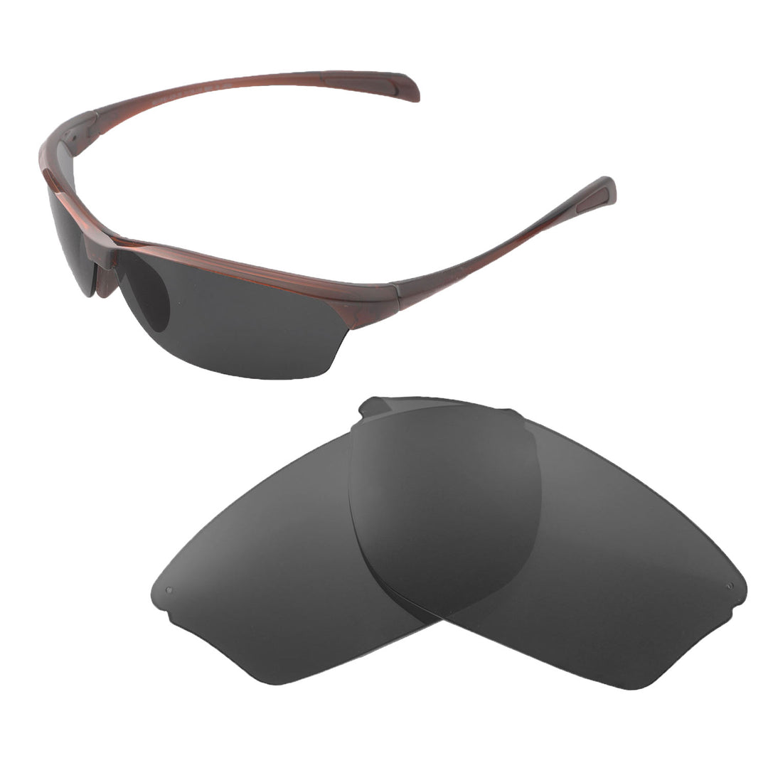 Black Polarized