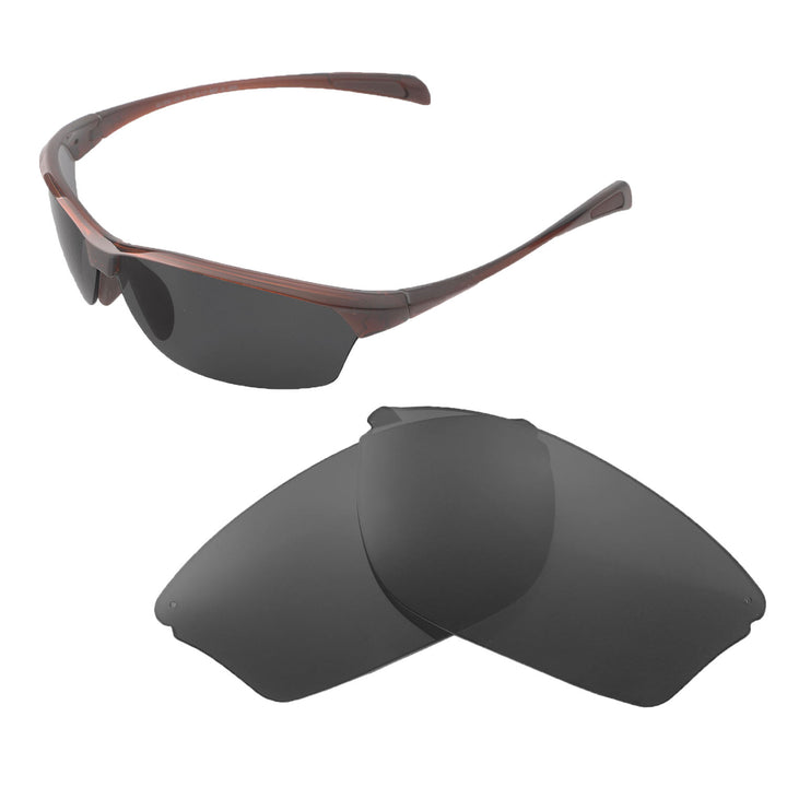 Black Polarized