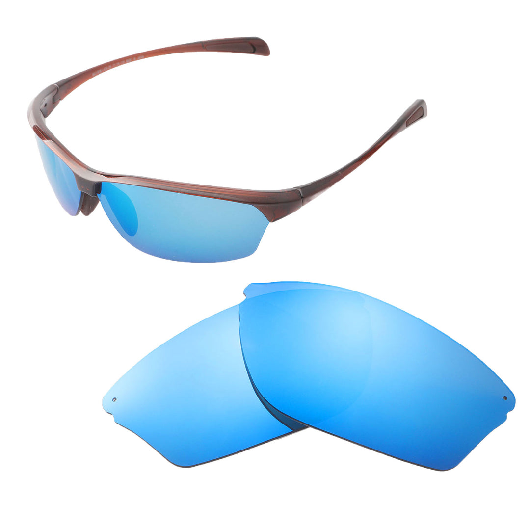 Ice Blue Polarized