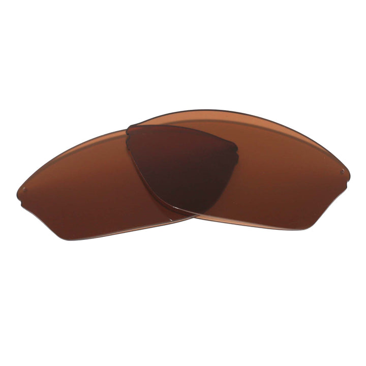 Brown Polarized