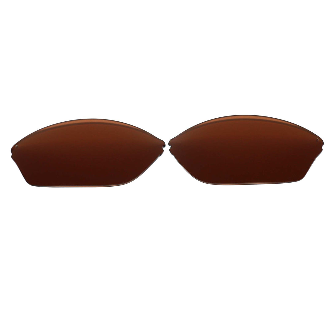 Brown Polarized