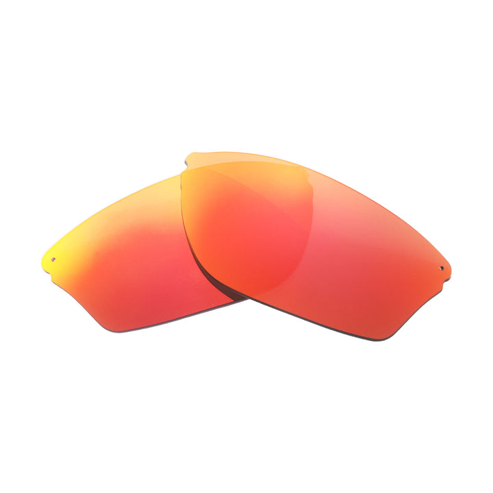 Fire Red Polarized
