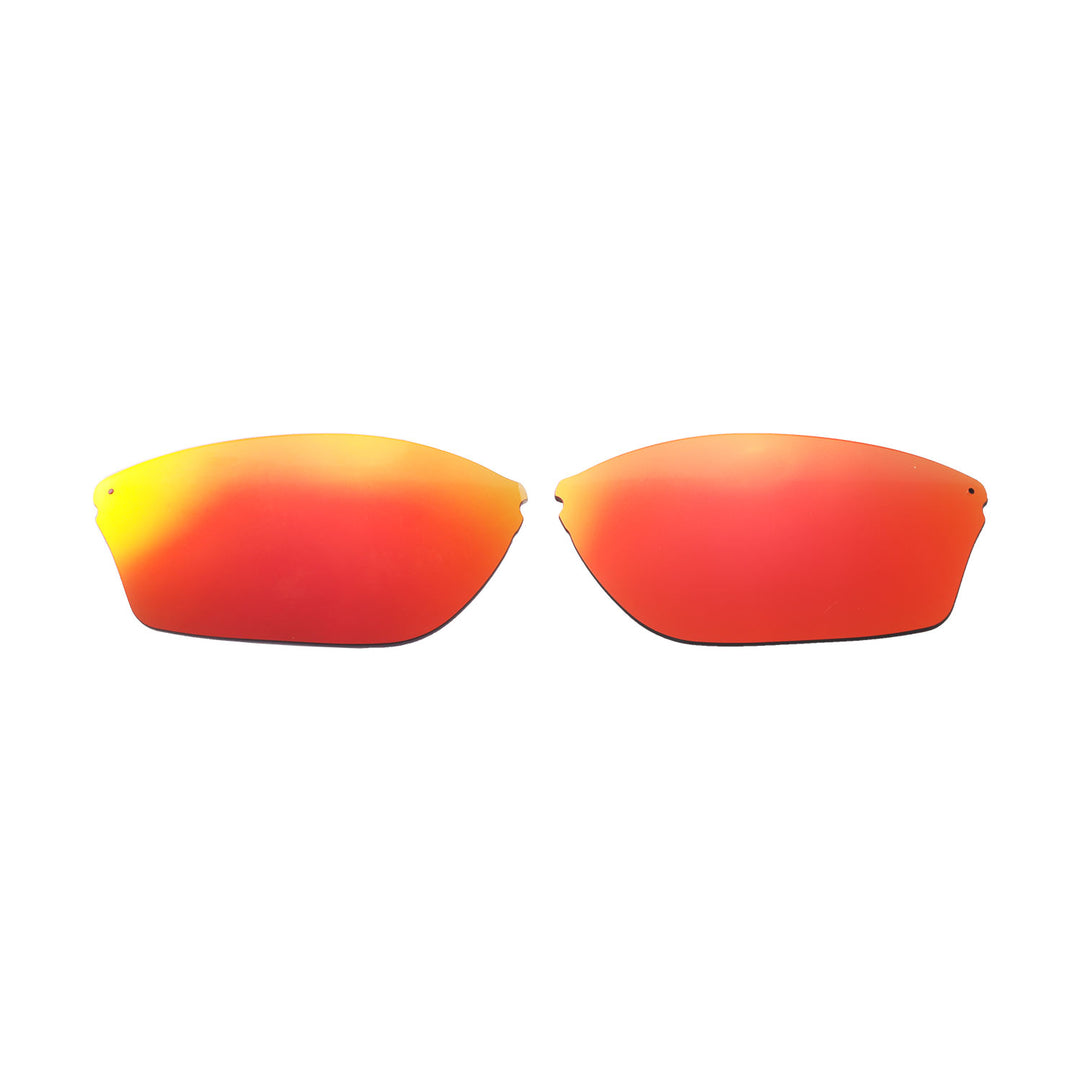 Fire Red Polarized