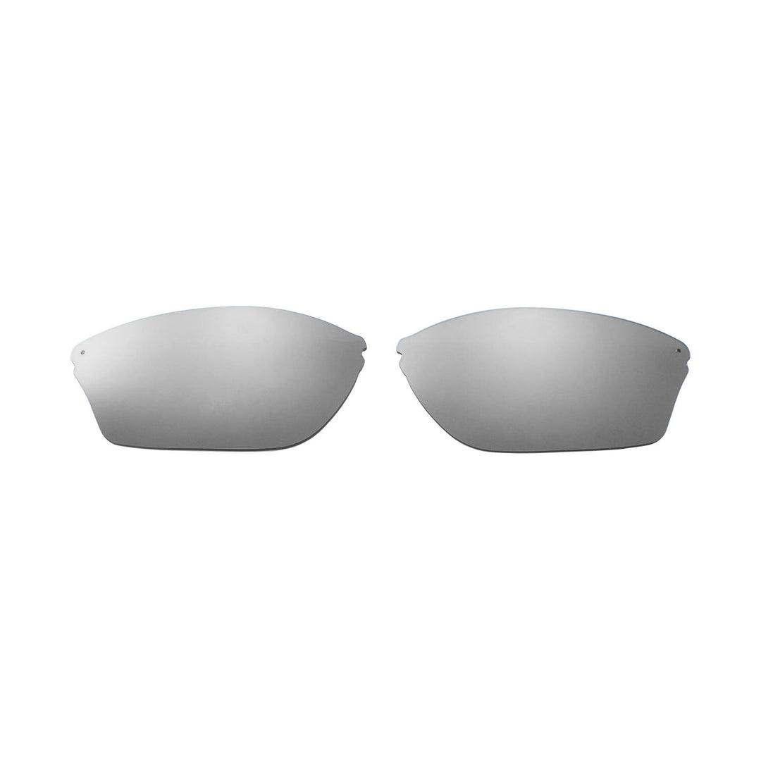 Titanium Polarized