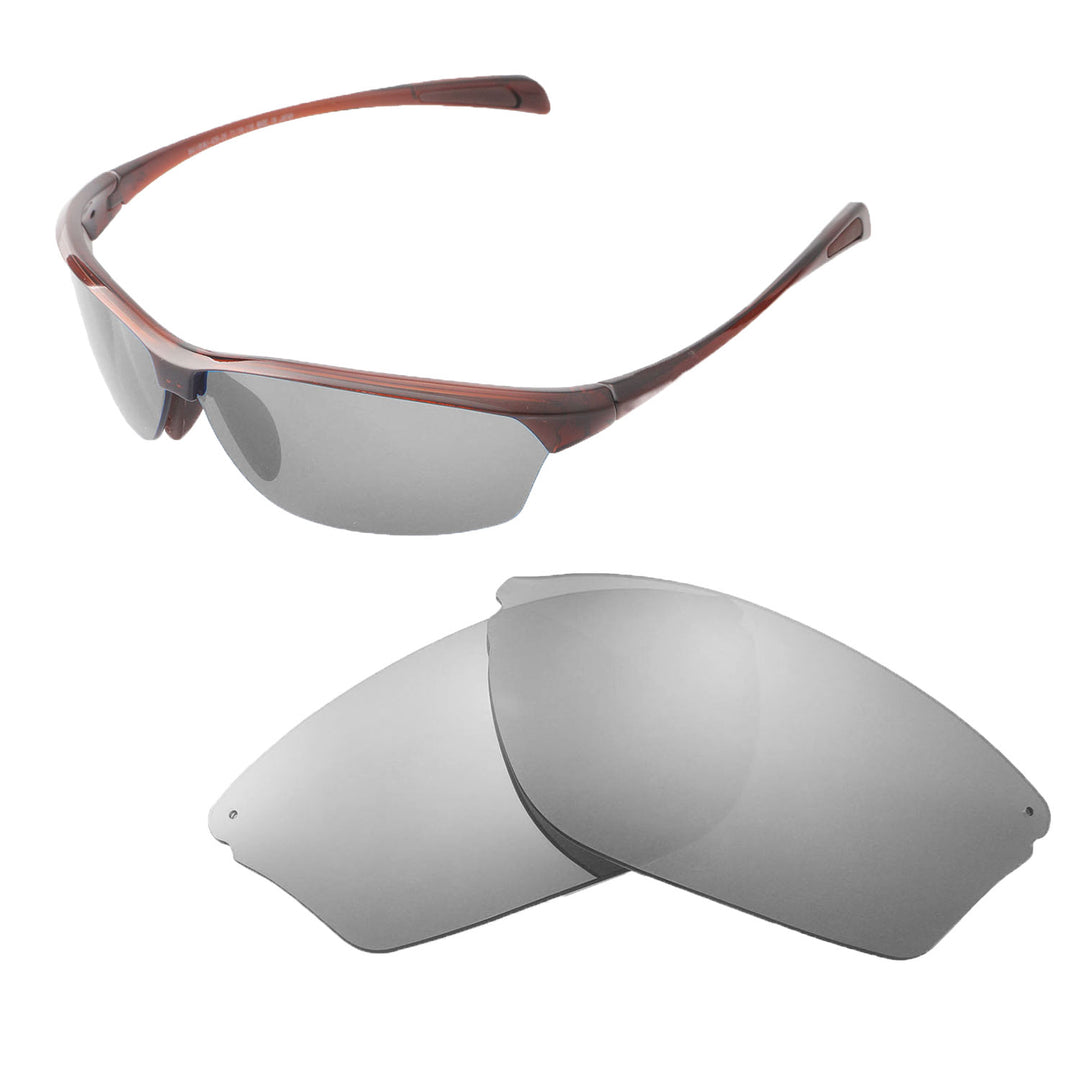 Titanium Polarized