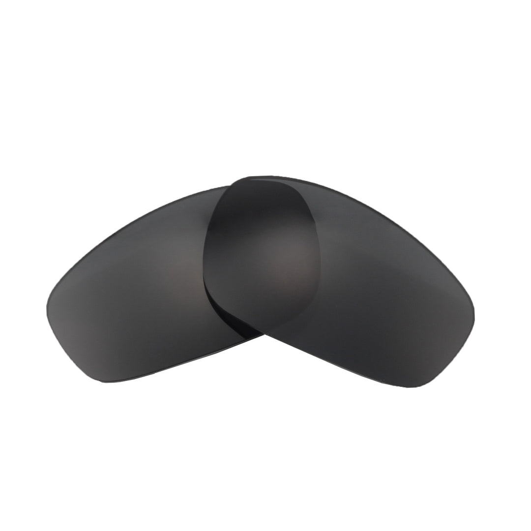Black Polarized