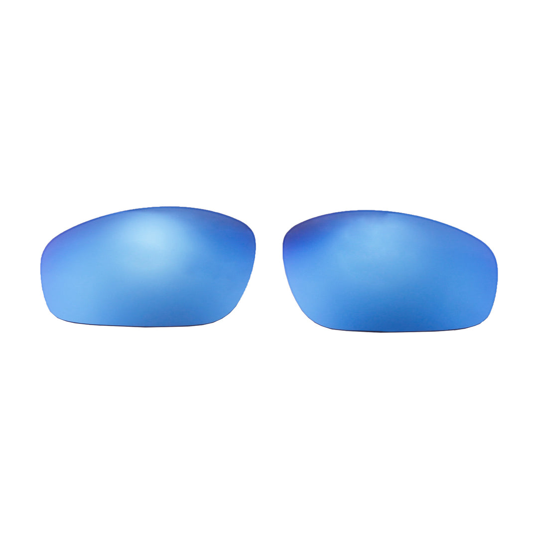 Ice Blue Polarized