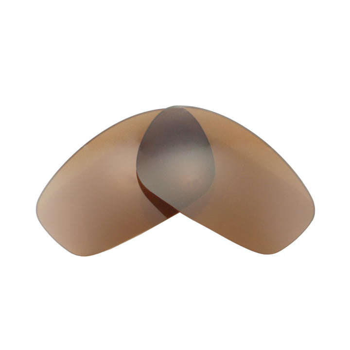 Brown Polarized