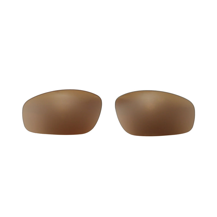 Brown Polarized