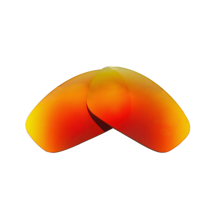 Fire Red Polarized