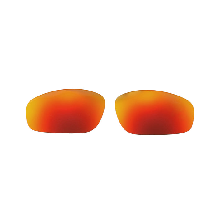 Fire Red Polarized