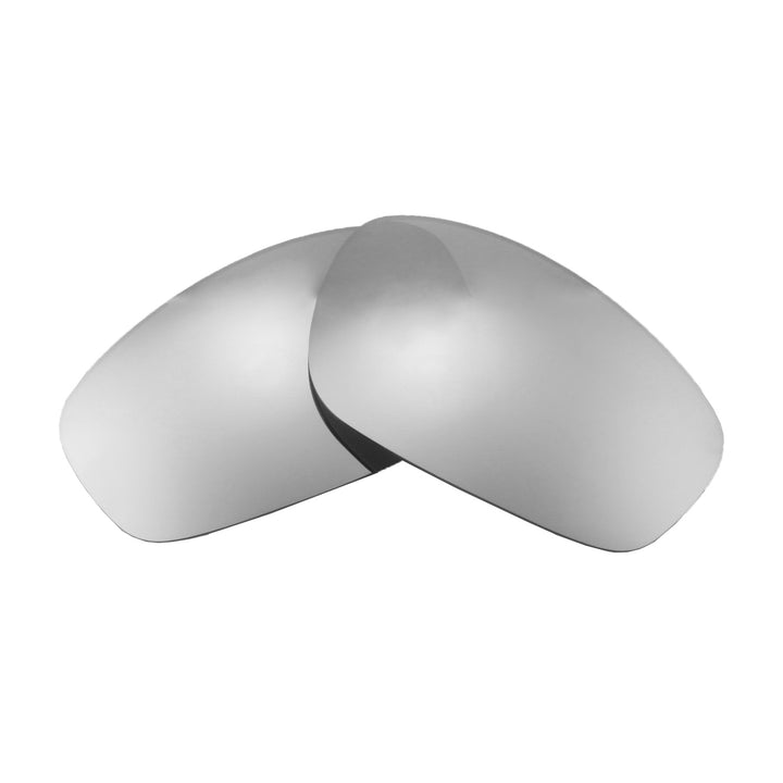 Titanium Polarized
