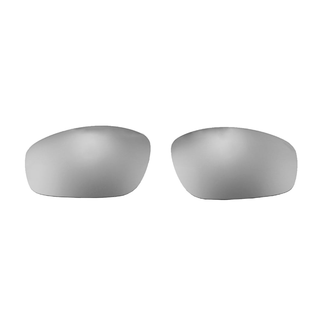 Titanium Polarized