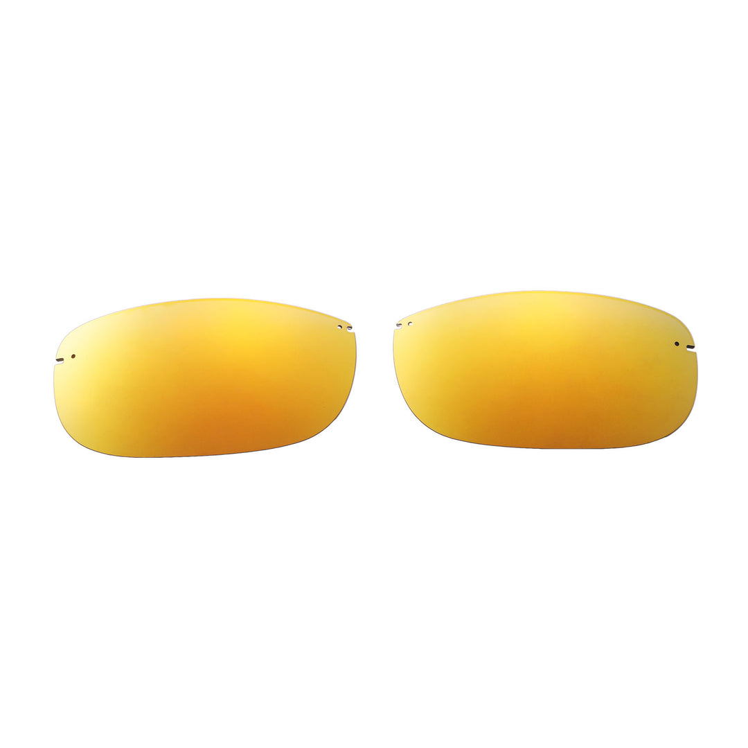 24K Gold Polarized
