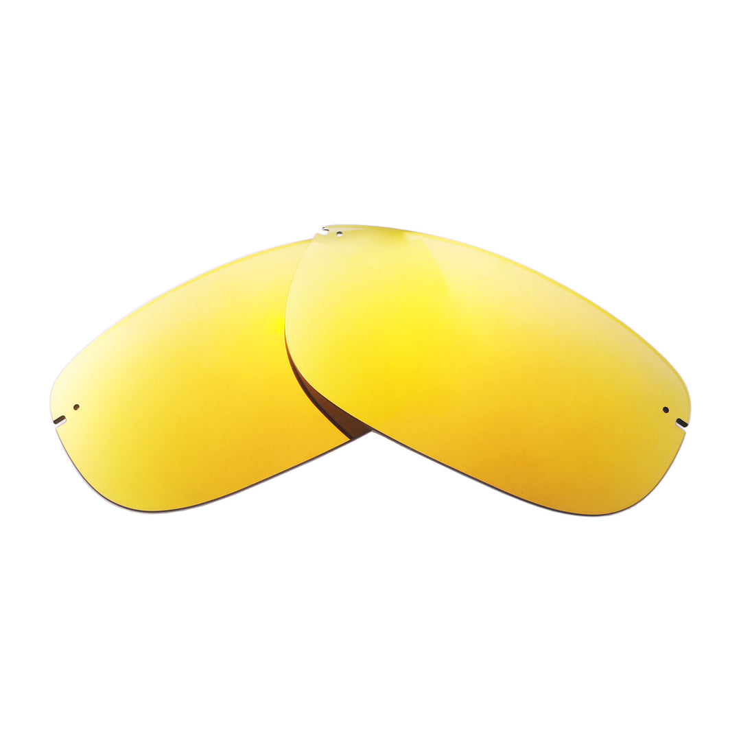 24K Gold Polarized