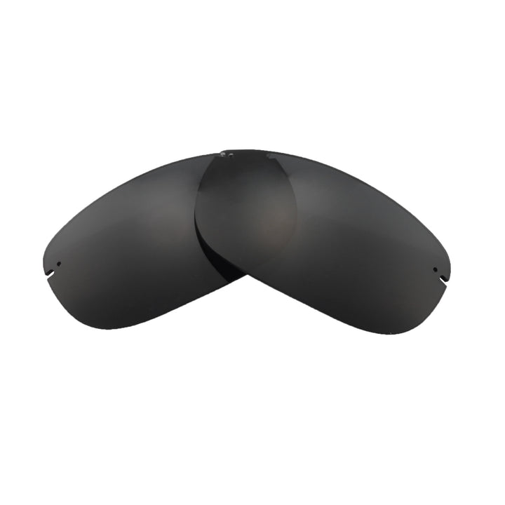 Black ISARC Polarized
