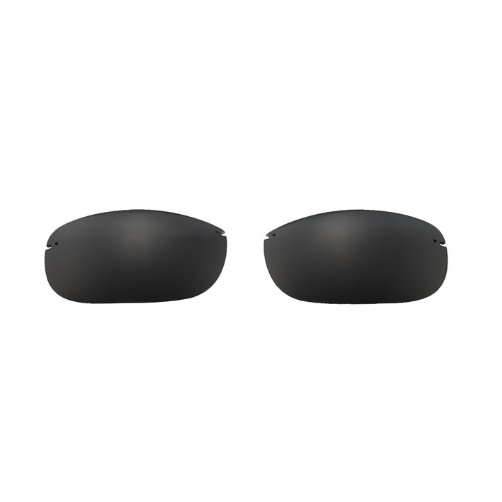 Black Polarized