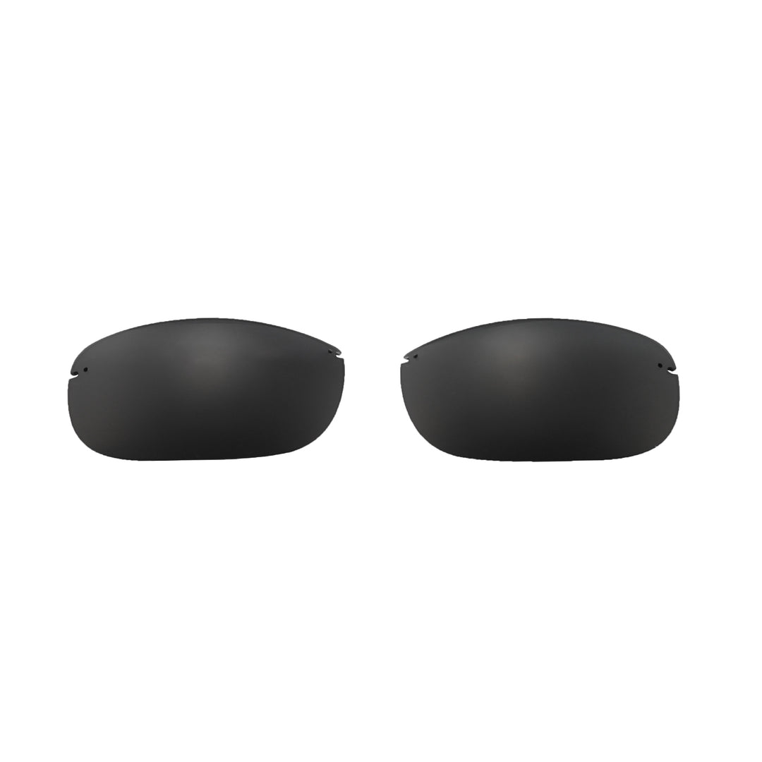 Black Non-Polarized