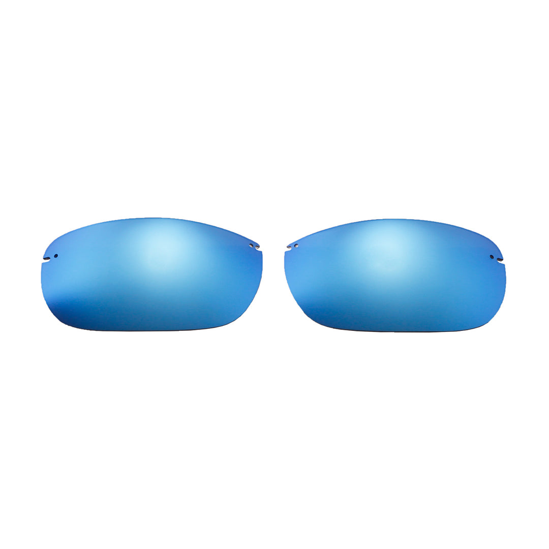 Ice Blue Polarized
