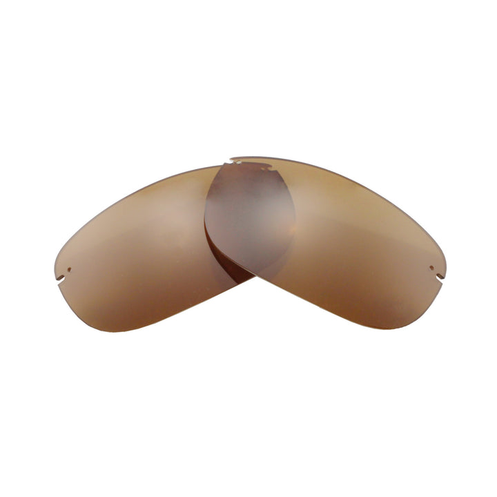 Brown Polarized
