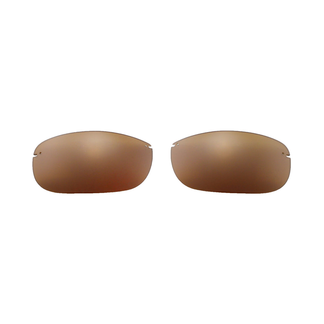 Brown Polarized