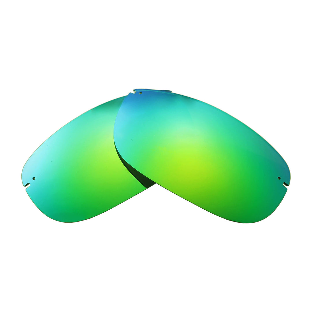 Emerald Green Polarized