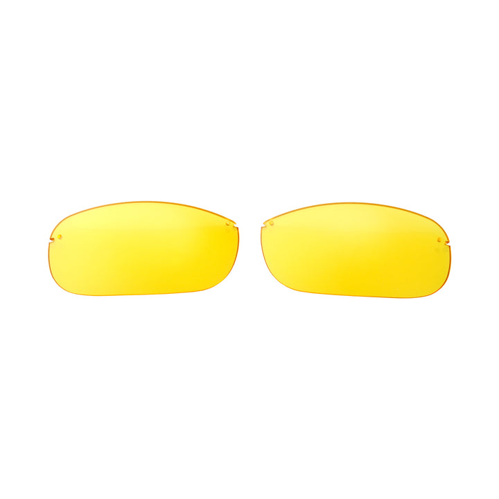 Yellow Non-Polarized