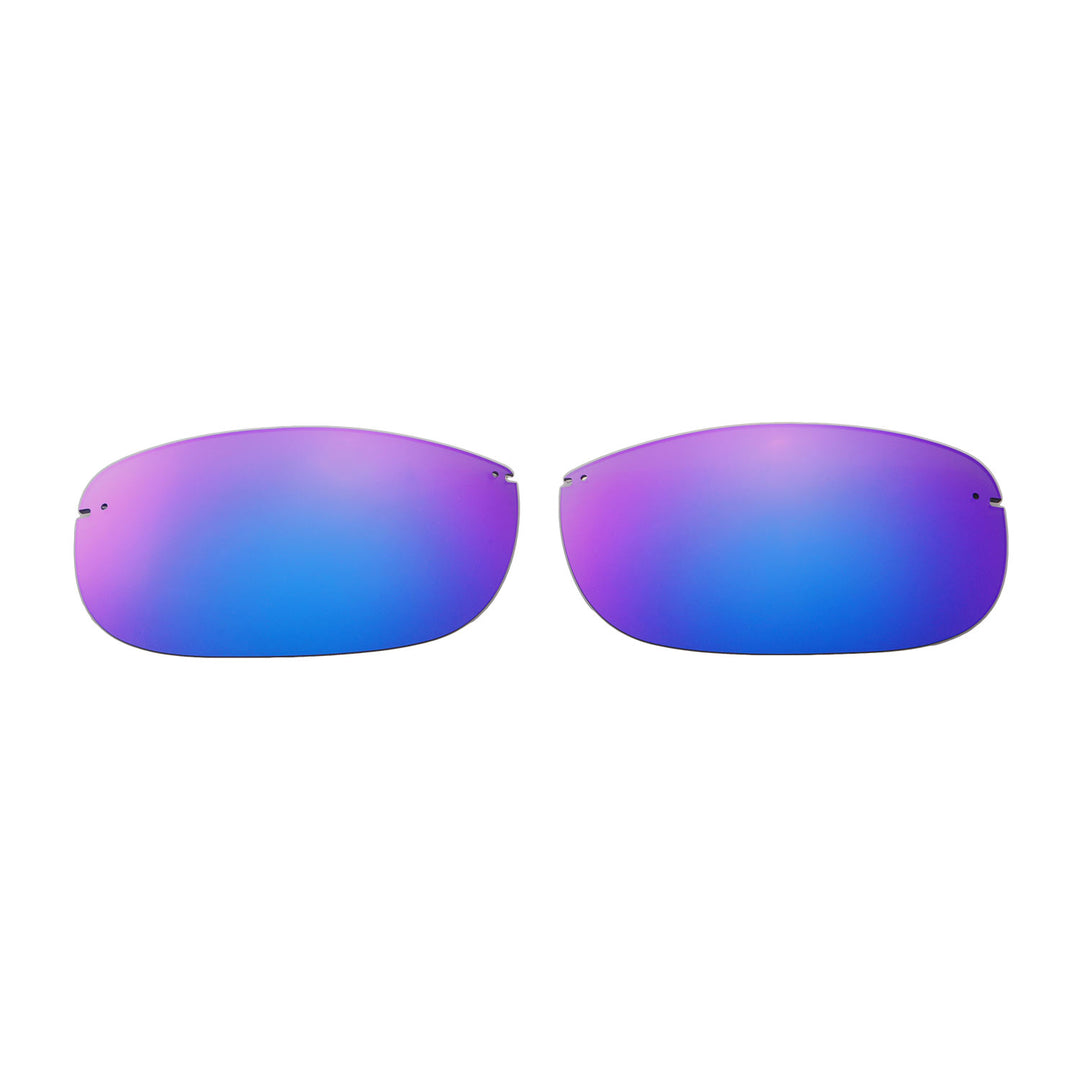 Purple Polarized