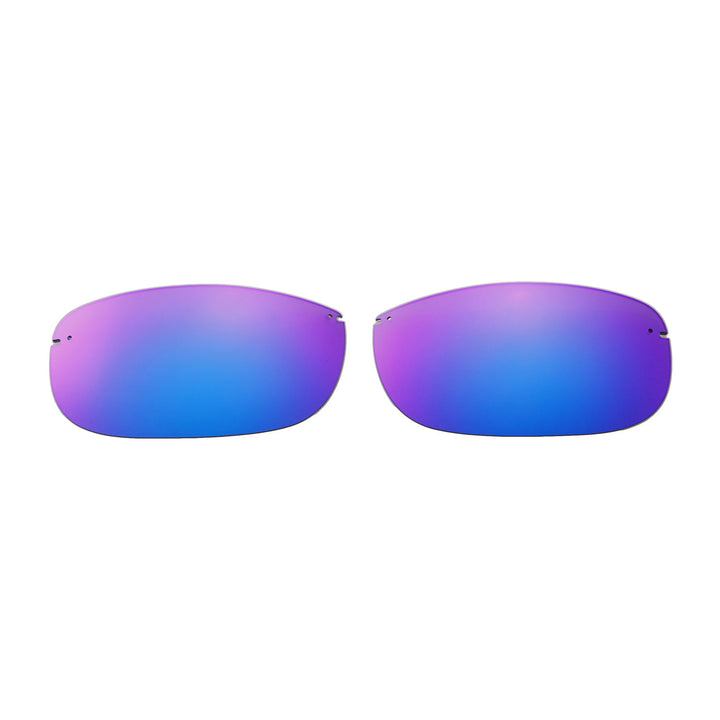 Purple Polarized