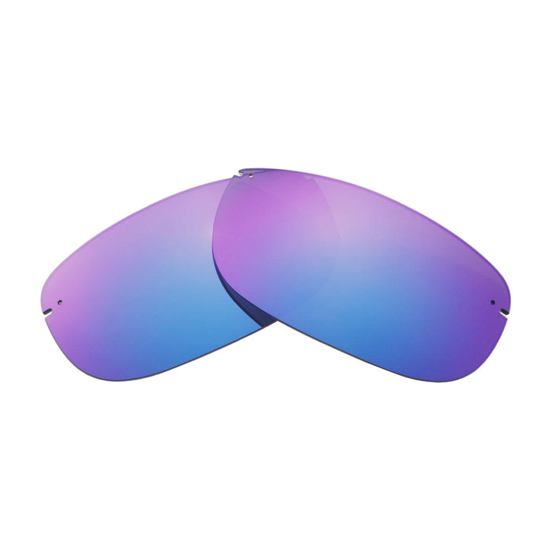 Purple Polarized