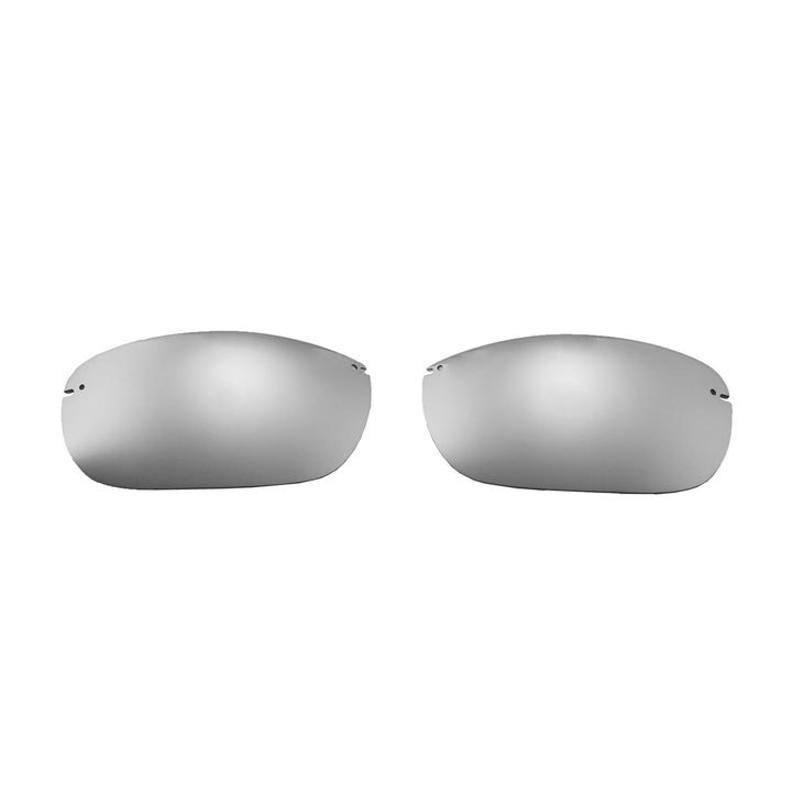 Titanium Polarized