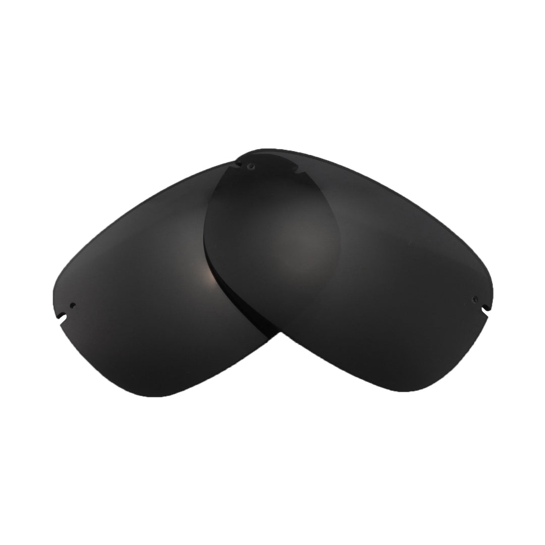 Black Polarized