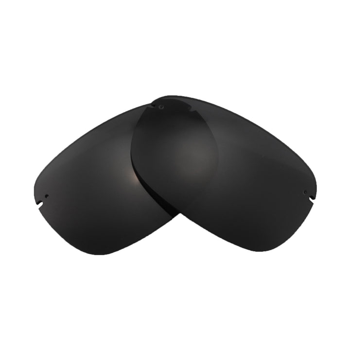 Black Polarized
